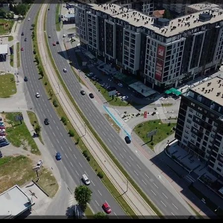 B Sarajevo