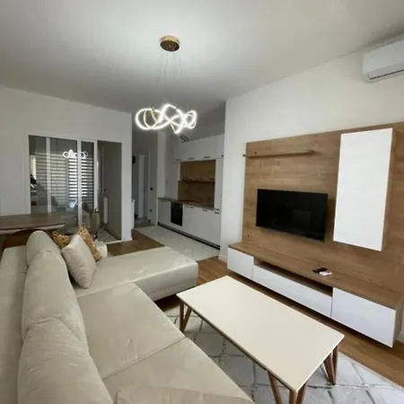 Apartment B