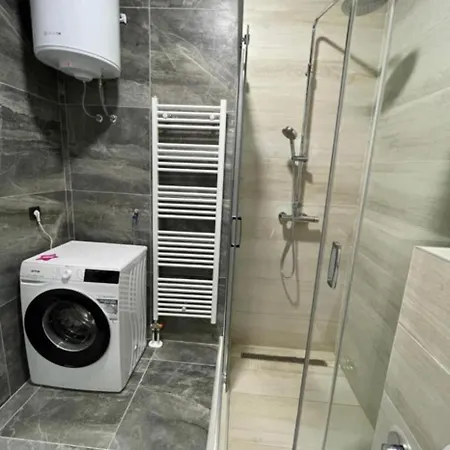Apartment B